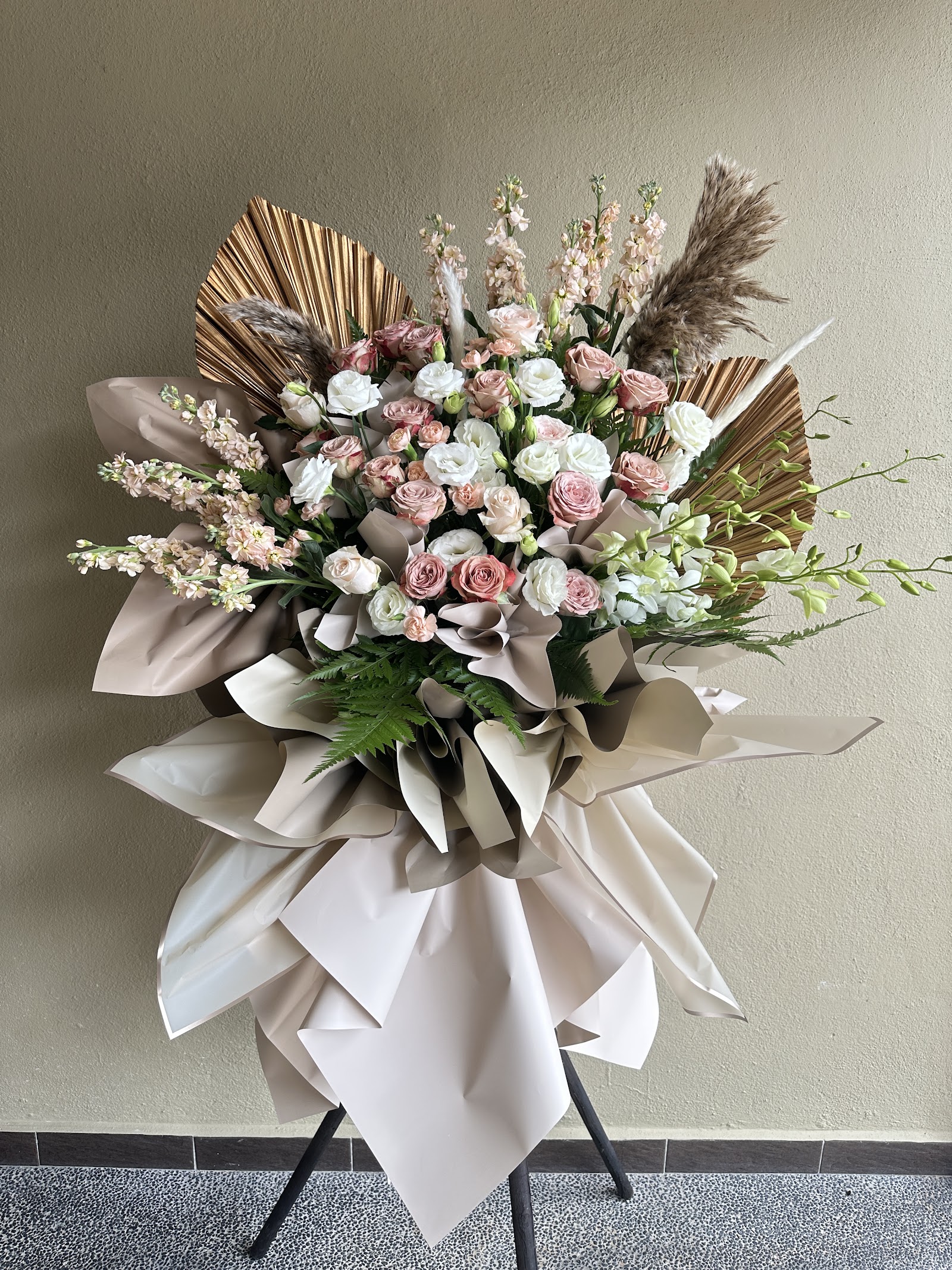 (KL Florist) Floresta Floral & Gift 2