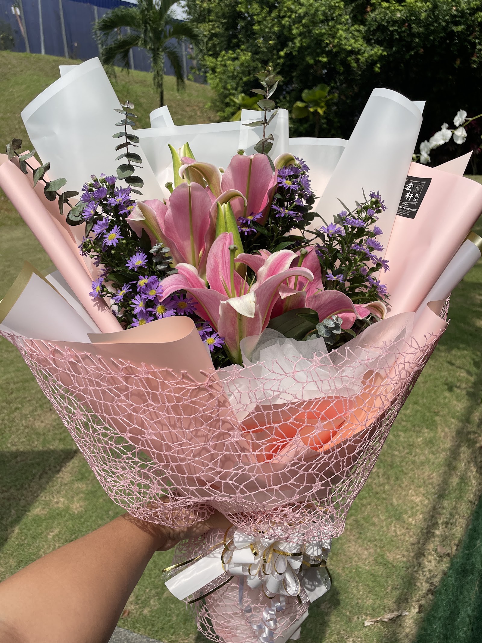 (KL Florist) Floresta Floral & Gift 4