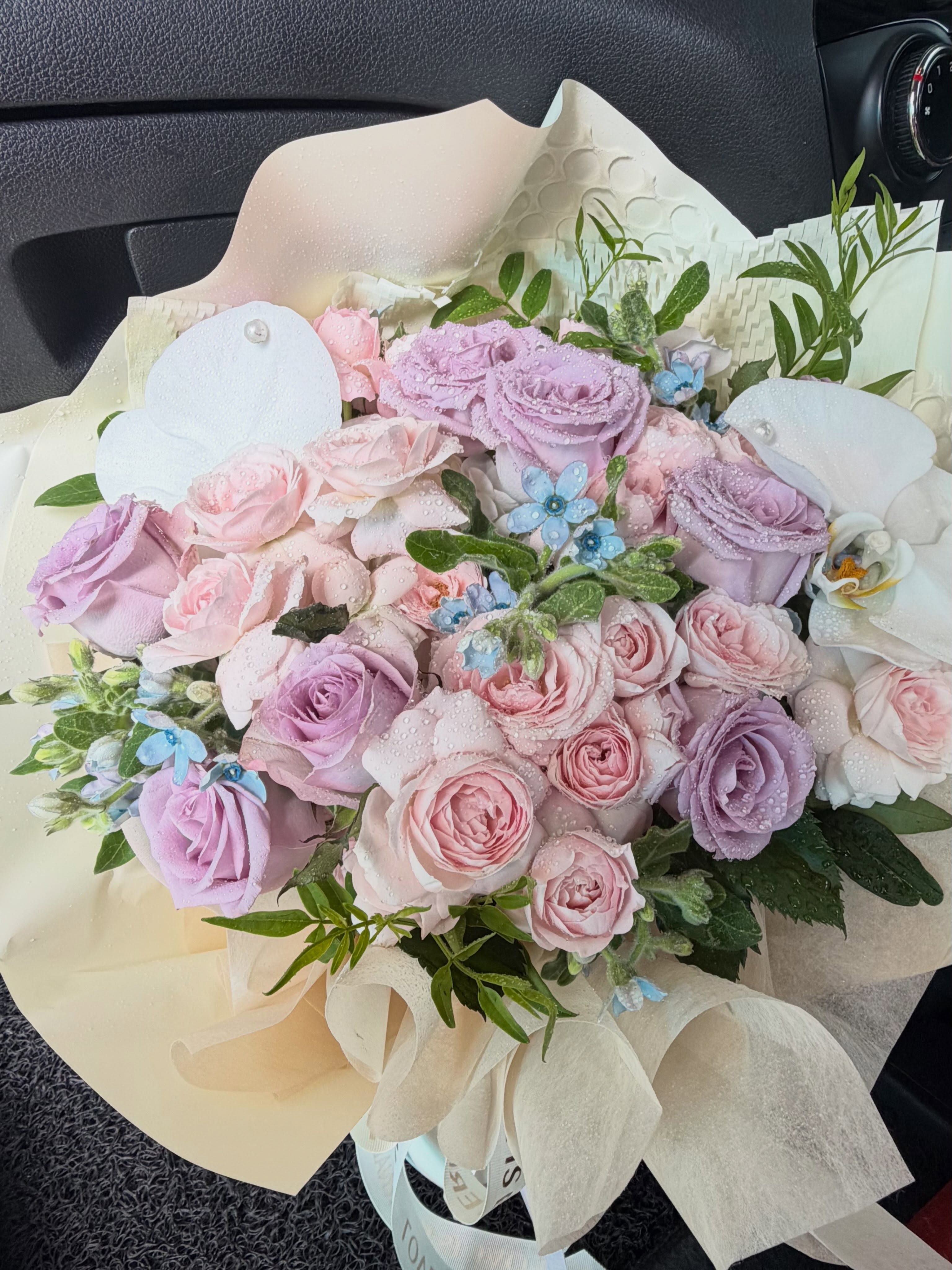 (KL Florist) Floresta Floral & Gift 5
