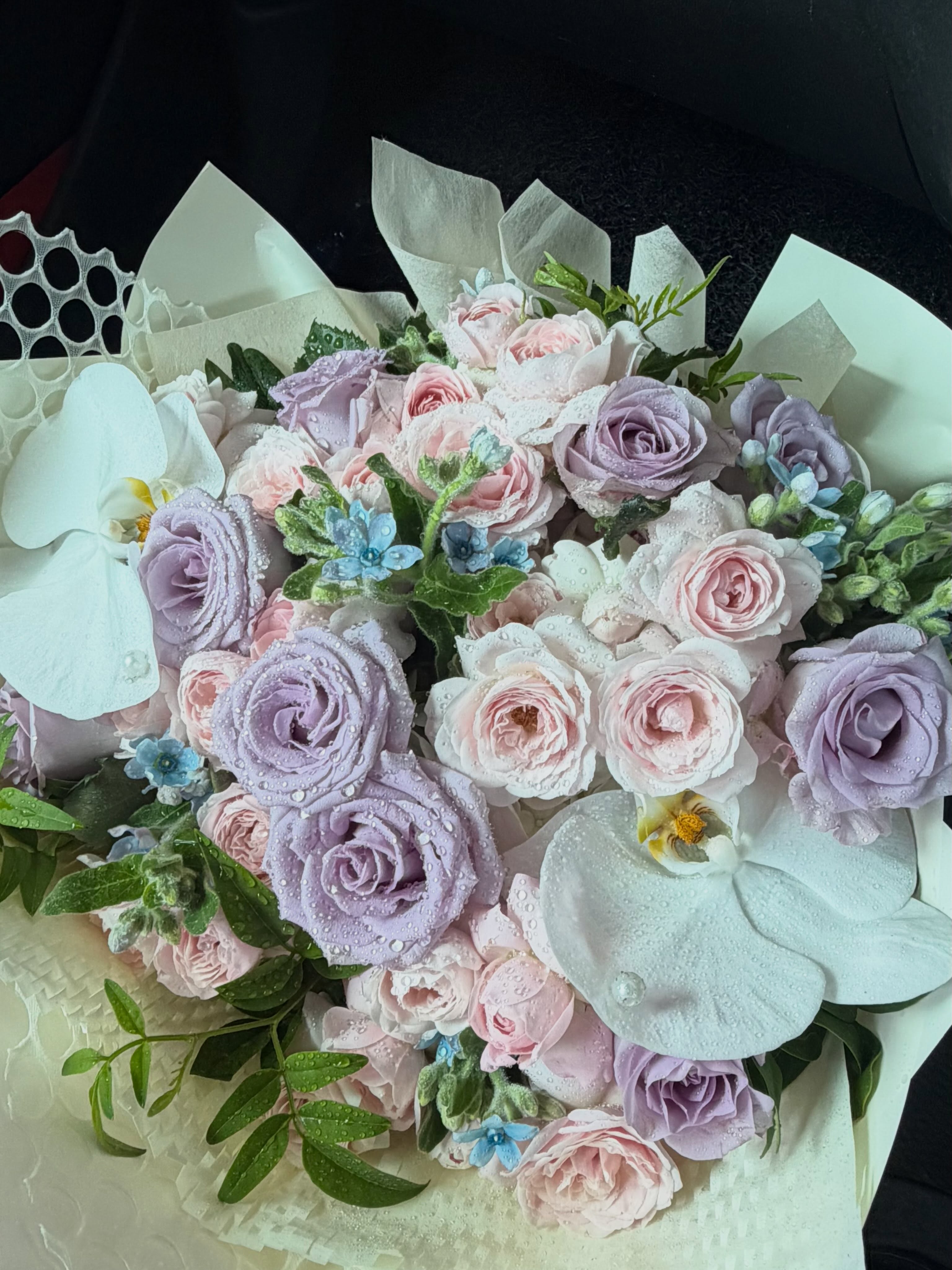 (KL Florist) Floresta Floral & Gift 6