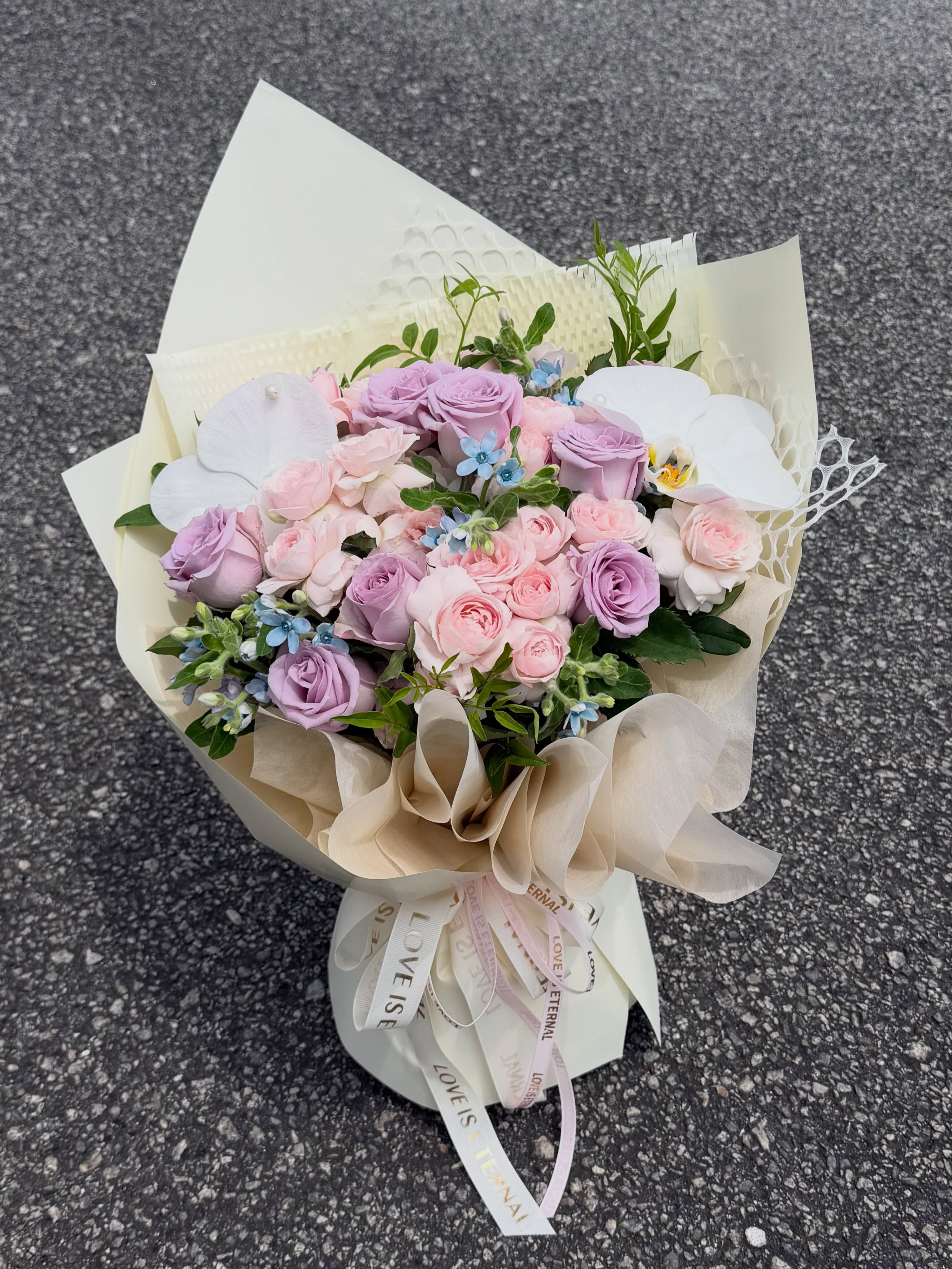 (KL Florist) Floresta Floral & Gift 7