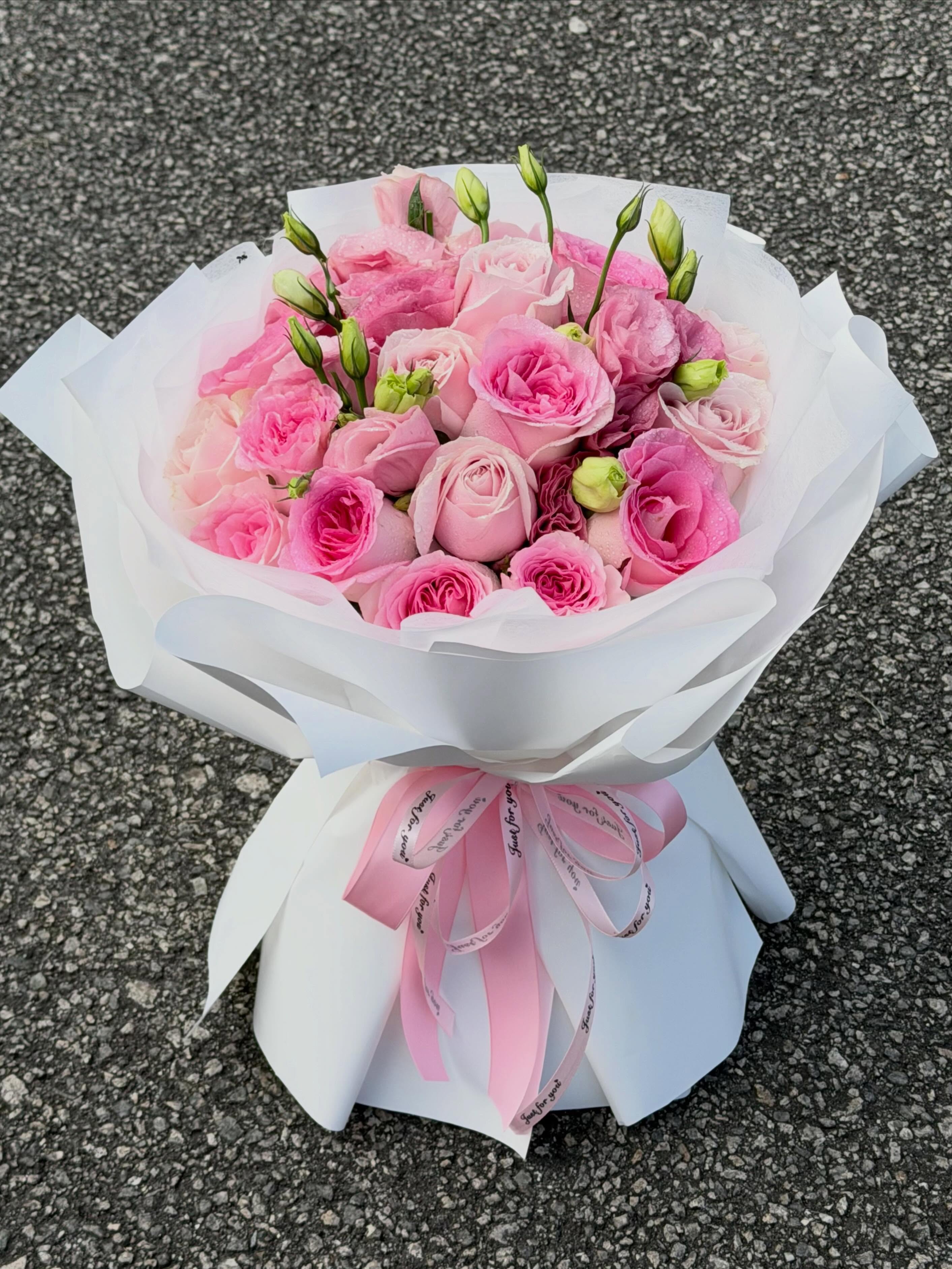 (KL Florist) Floresta Floral & Gift 8