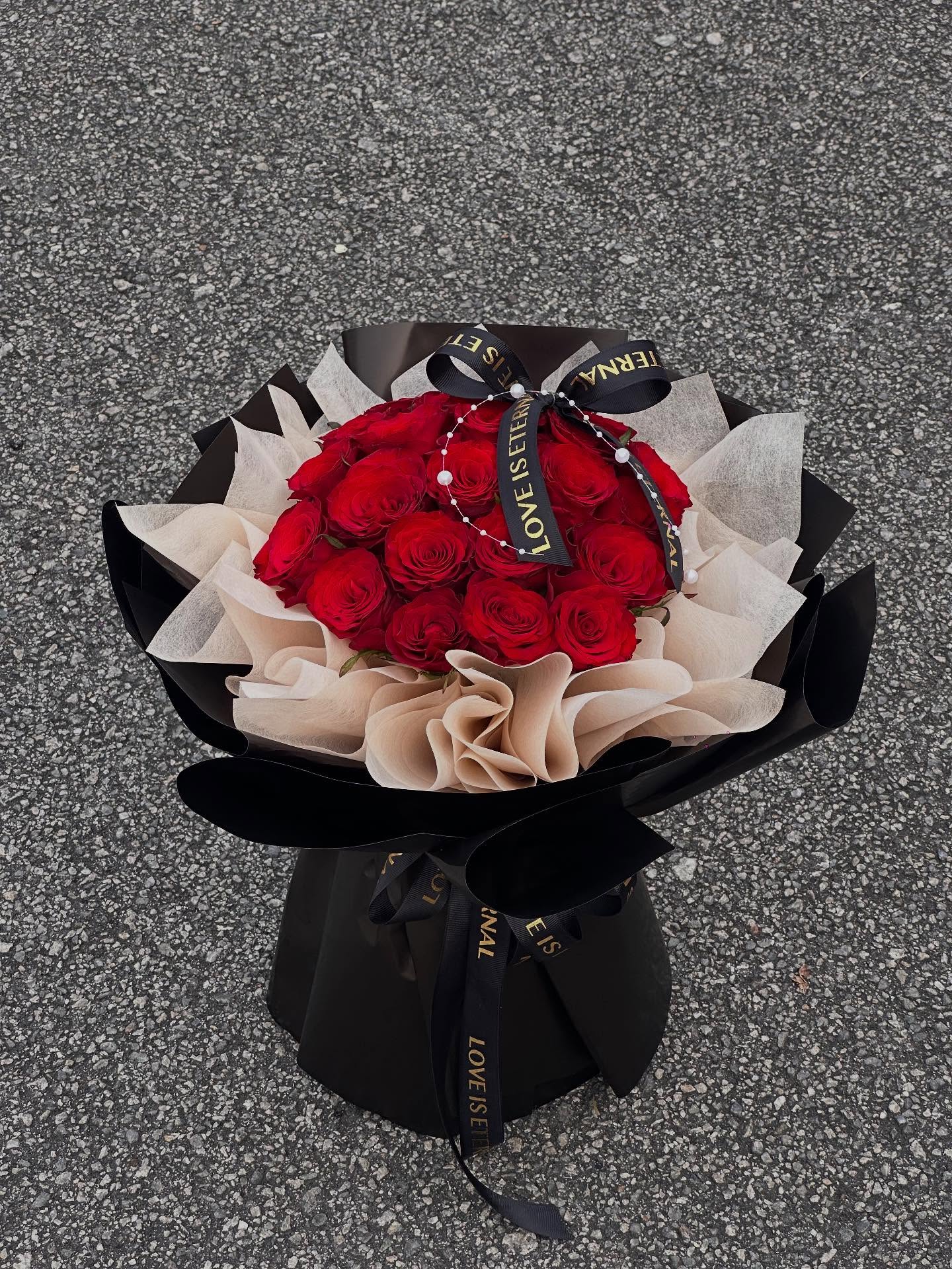 (KL Florist) Floresta Floral & Gift 10