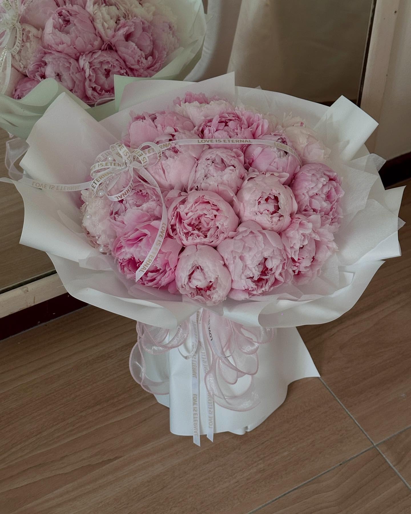 (KL Florist) Floresta Floral & Gift 11